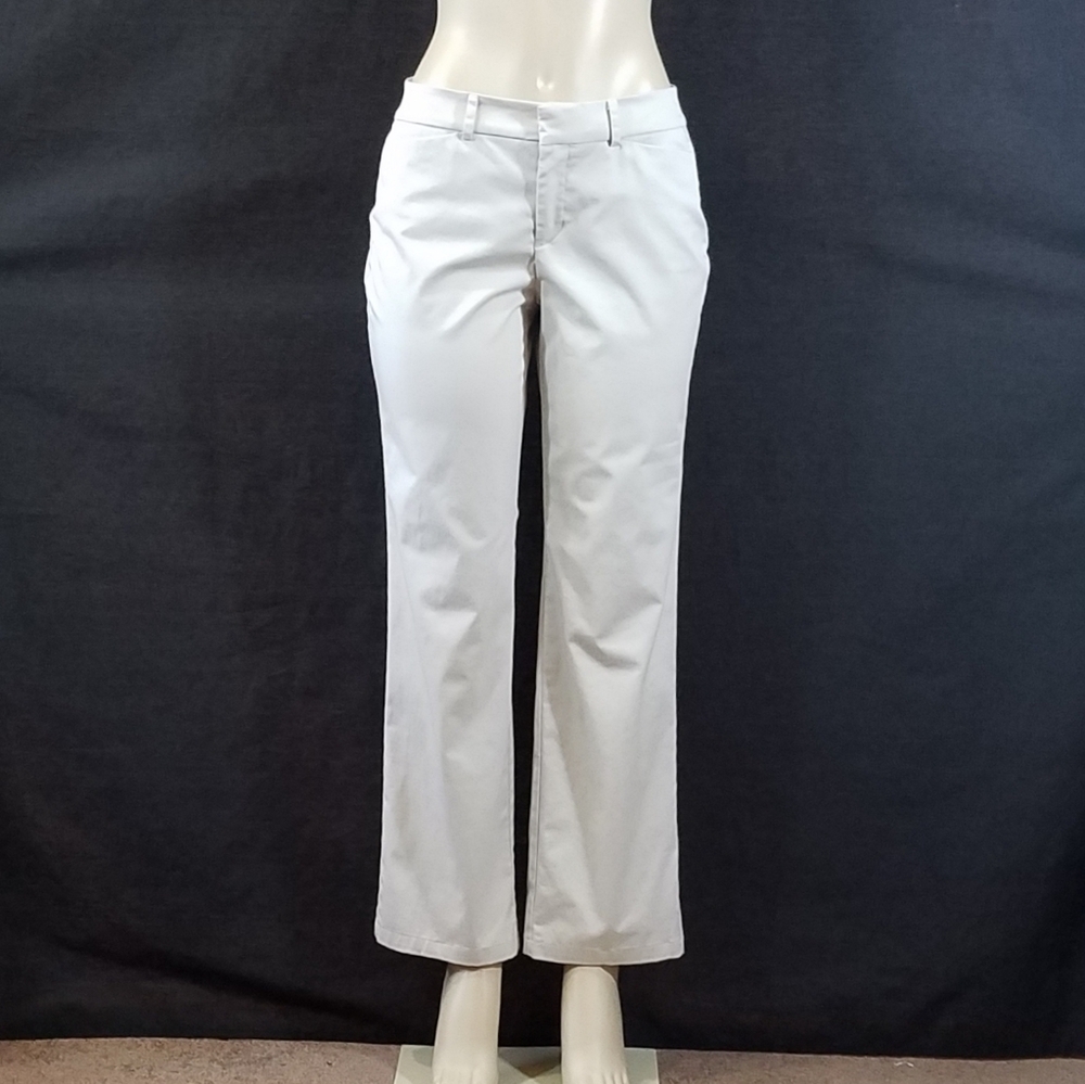 COPY - Dockers Stretch Cropped Khakis